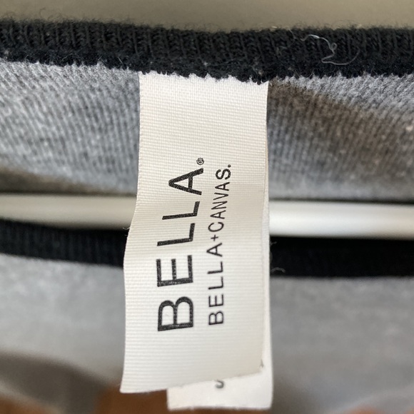 3/4 sleeve women’s top - Picture 3 of 4